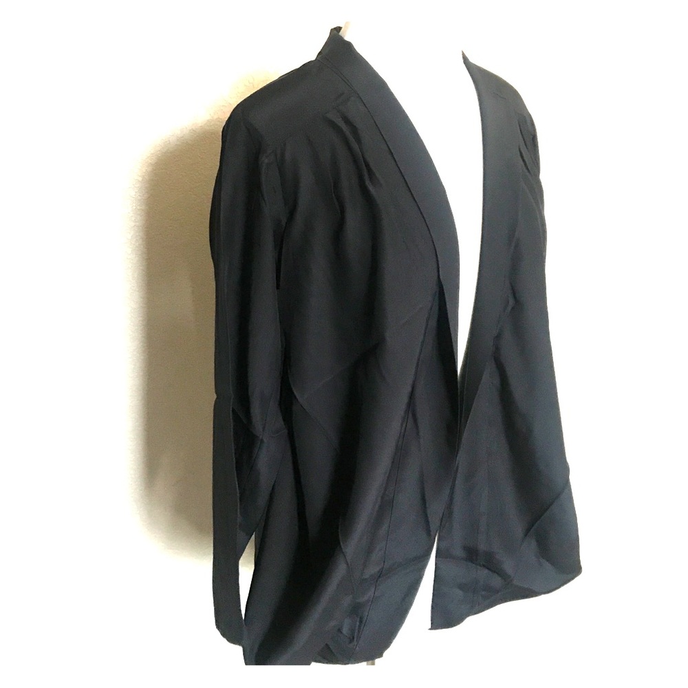 Marie Oliver Kamono/Dress Top sz sm